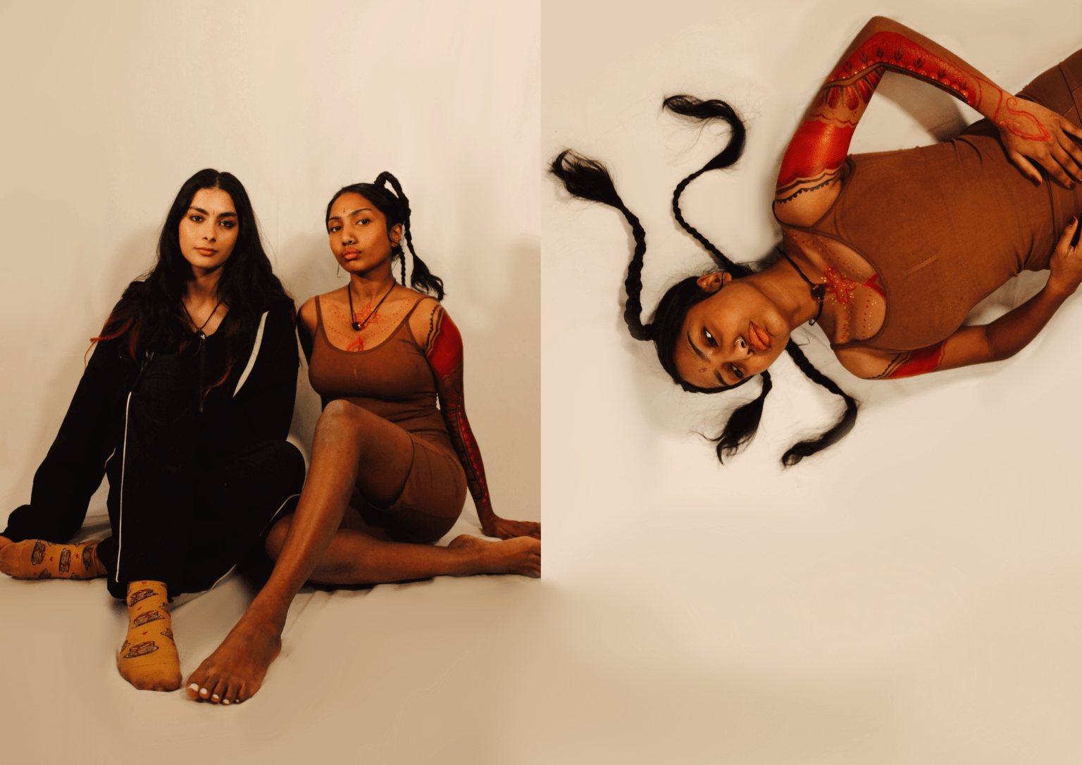 Reveal Your Roots: Unza