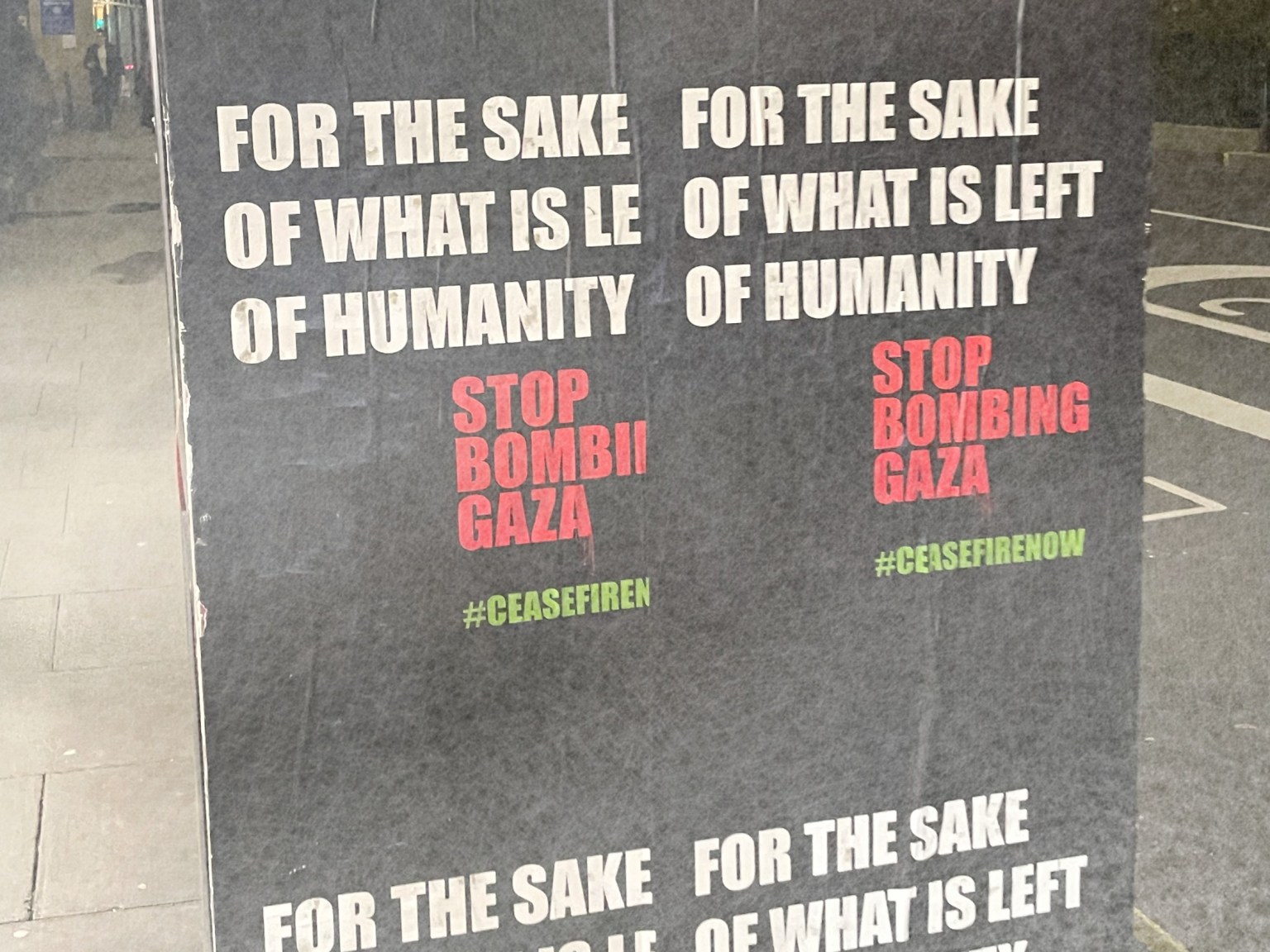 Ignorance is piss: What place does ignorance have in today’s society? If any?