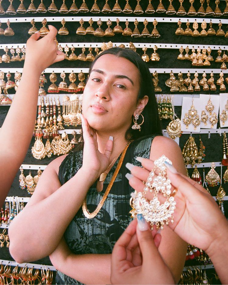 Hadiyah Hussain – Letters from Hadiyah