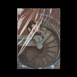 Disturb The Peace: Print 2