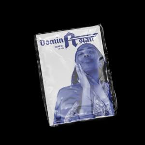 VOL. 001: The Blueprint