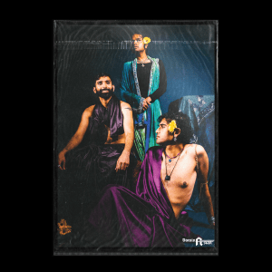 REDEFINING MASCULINITY