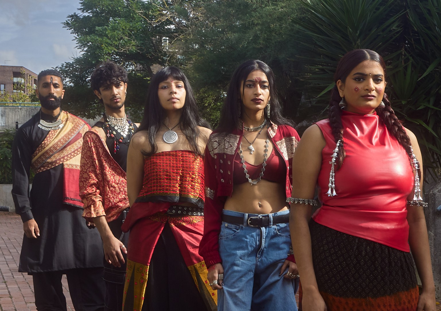 About Volume 002: The New Generation