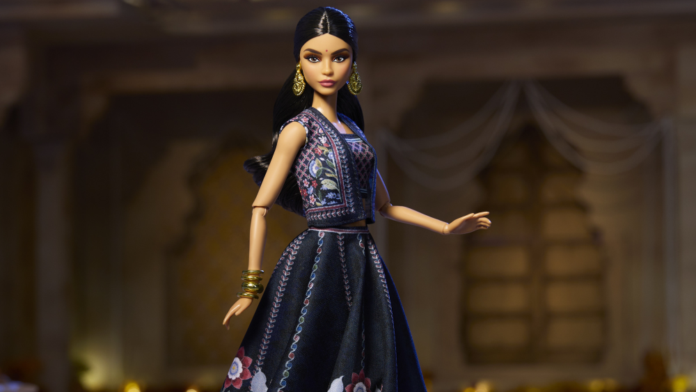 Perfection, Dissociation and Diversity: Barbie Beyond the Doll