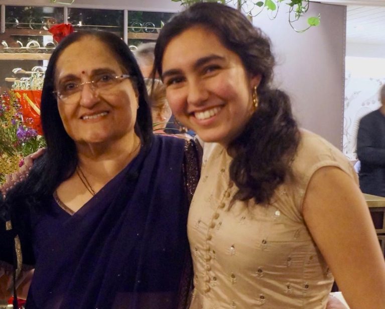 sonia nani