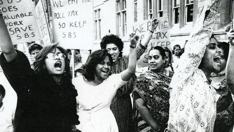 Southall Black Sisters